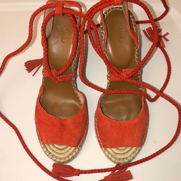 NEW Joie women’s wedges - Picture 5 of 5